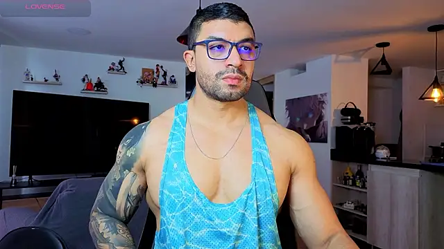 Michael Diamond online show from 8, 2, 2026