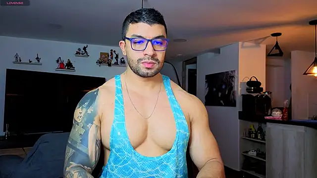 Michael Diamond online show from 10, 2, 2026