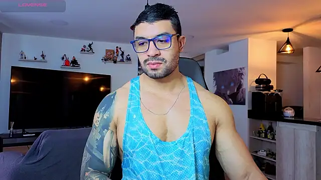 Michael Diamond online show from 15, 2, 2026