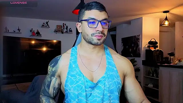 Michael Diamond online show from 4, 3, 2026