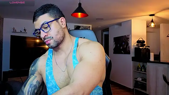 Michael Diamond online show from 13, 3, 2026