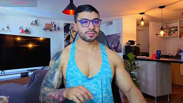 Michael Diamond online show from 28, 3, 2026