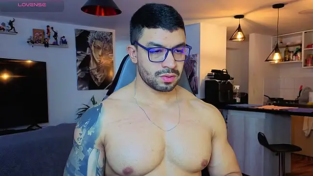 Michael Diamond online show from 29, 3, 2026