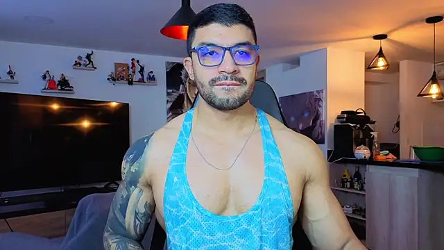 Michael Diamond online show from 3, 4, 2026