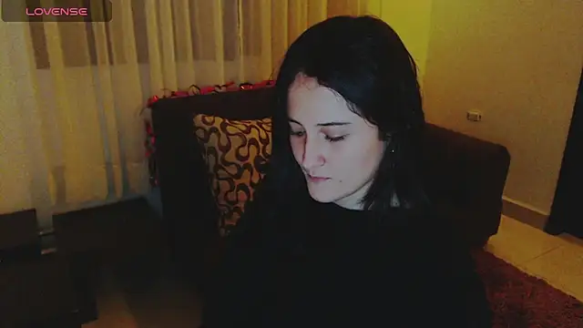 Snapshot of AlissonnFoxx chatting on 4, 3, 2025 AlissonnFoxx online show from 4, 3, 2025