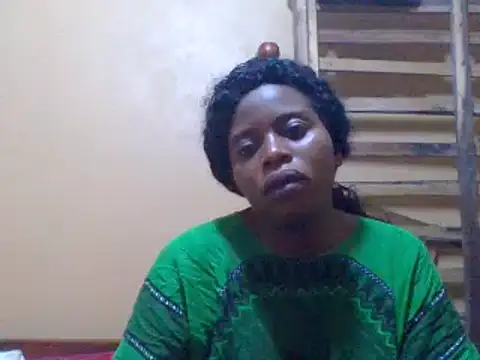 sweetbabra1 online show from 30, 1, 2025