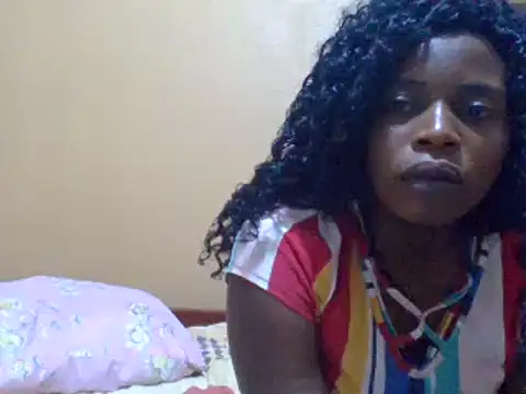 sweetbabra1 online show from 2, 2, 2025