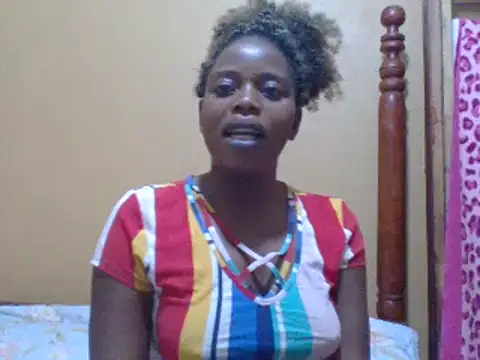 sweetbabra1 online show from 9, 2, 2025