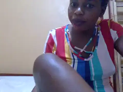 sweetbabra1 online show from 21, 2, 2025