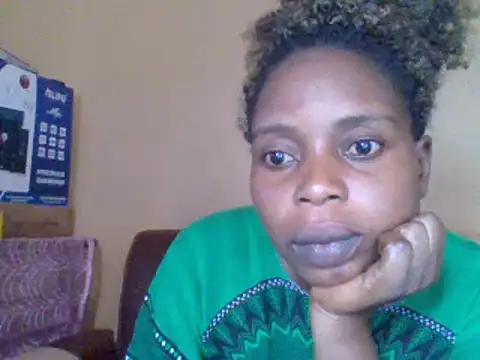 sweetbabra1 online show from 27, 2, 2025