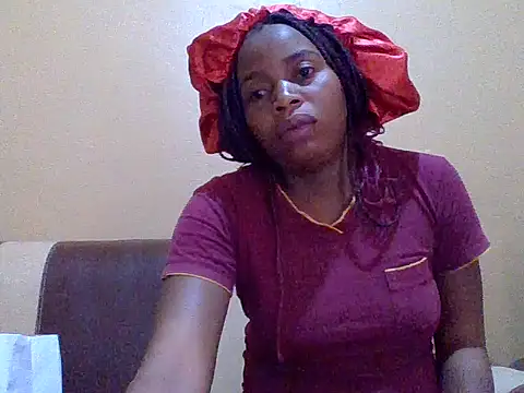 sweetbabra1 online show from 8, 11, 2025