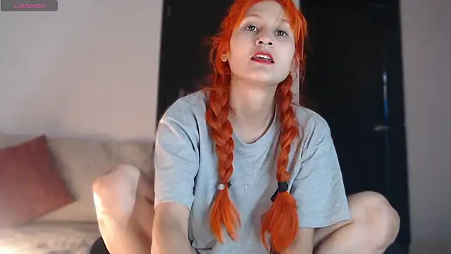 skinny Raven online show from 9, 6, 2026