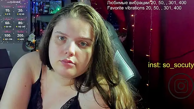 so cute777 online show from 1, 3, 2025