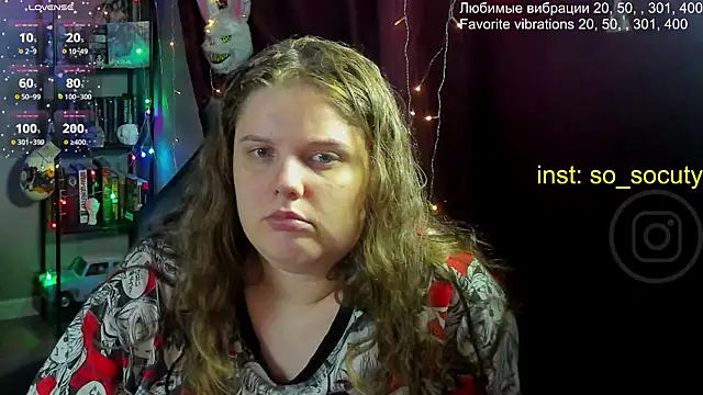 so cute777 online show from 12, 3, 2025