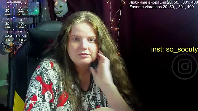 so cute777 online show from 12, 3, 2025