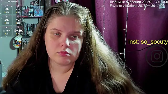 so cute777 online show from 17, 3, 2025