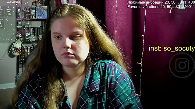 so cute777 online show from 20, 3, 2025