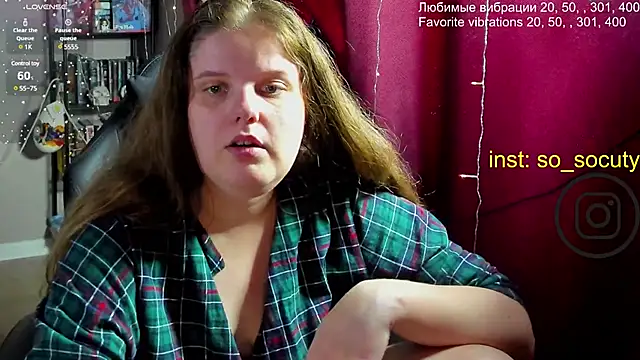 so cute777 online show from 20, 3, 2025