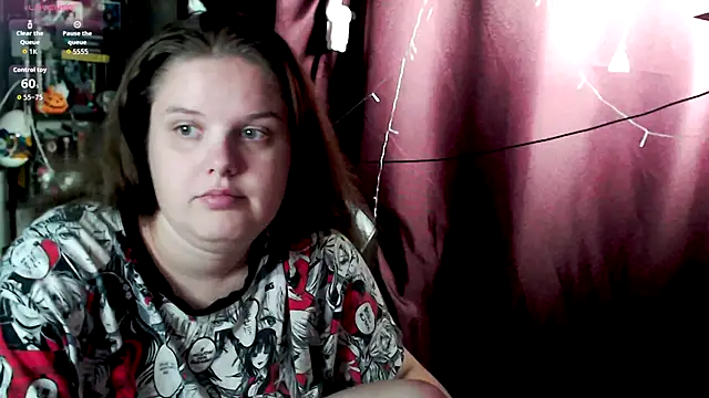 so cute777 online show from 11, 10, 2025