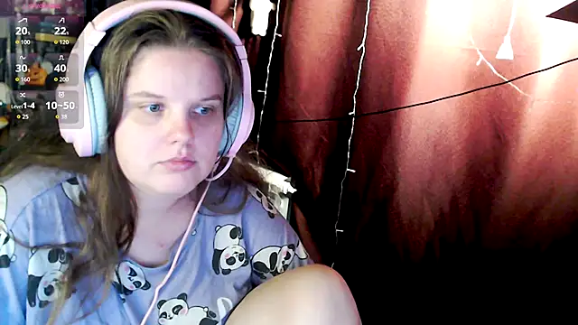 so cute777 online show from 8, 11, 2025