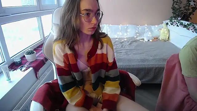 MissLinaDream online show from 20, 2, 2025