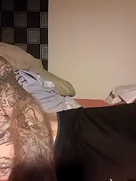 PIercingBoy38 online show from 22, 1, 2025