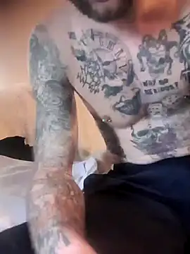 PIercingBoy38 online show from 10, 2, 2025