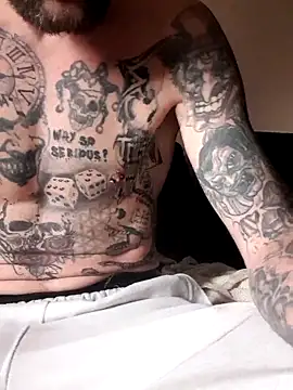 PIercingBoy38 online show from 12, 2, 2025