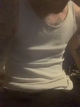 PIercingBoy38 online show from 18, 2, 2025