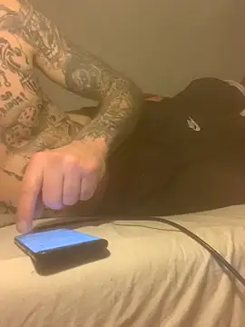 PIercingBoy38 online show from 19, 2, 2025