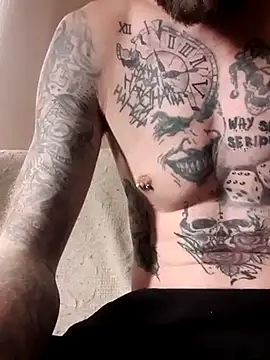 PIercingBoy38 online show from 22, 2, 2025