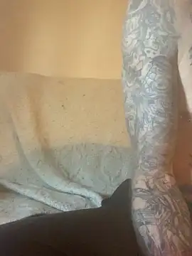 PIercingBoy38 online show from 4, 3, 2025