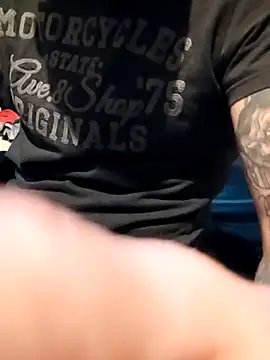 PIercingBoy38 online show from 14, 9, 2025