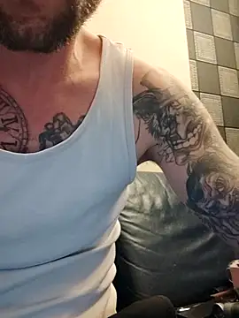 PIercingBoy38 online show from 2, 10, 2025