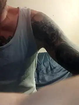 PIercingBoy38 online show from 2, 11, 2025