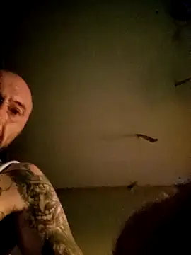 PIercingBoy38 online show from 16, 11, 2025