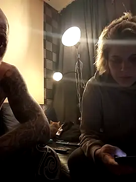 PIercingBoy38 online show from 14, 12, 2025