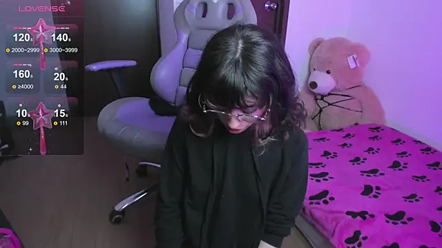 Snapshot of eileen_pinkman chatting on 5, 1, 2025 eileen pinkman online show from 5, 1, 2025