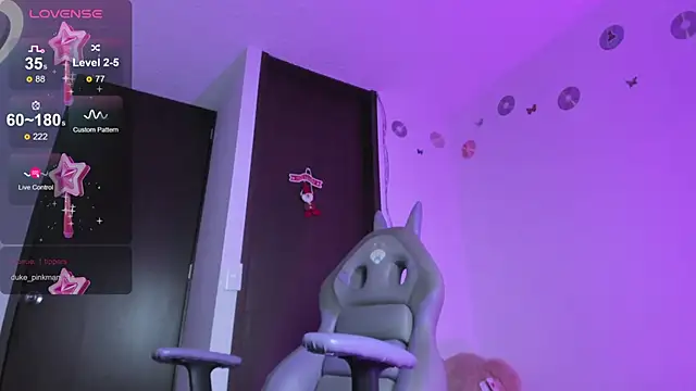 Snapshot of eileen_pinkman chatting on 10, 1, 2025 eileen pinkman online show from 10, 1, 2025