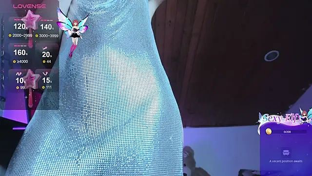 eileen pinkman online show from 9, 4, 2026