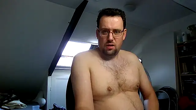 rdewaard81 online show from 7, 11, 2025