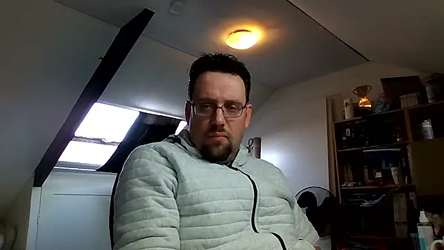 rdewaard81 online show from 8, 1, 2026