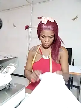 Alissamore3 online show from 20, 2, 2025