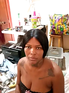 Alissamore3 online show from 25, 2, 2026