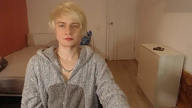 Oliver sweet  online show from 17, 1, 2026