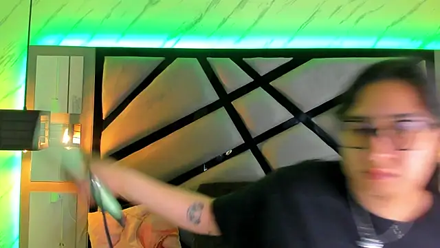 sayumi dirty online show from 21, 1, 2025