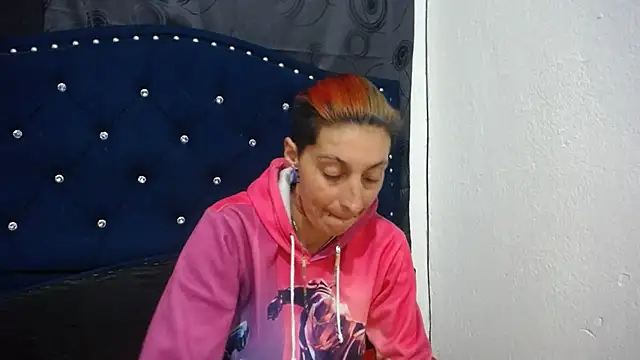 Snapshot of anyu1306 chatting on 7, 12, 2024 anyu1306 online show from 7, 12, 2024