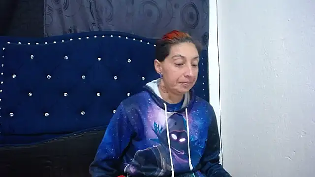 Snapshot of anyu1306 chatting on 19, 12, 2024 anyu1306 online show from 19, 12, 2024