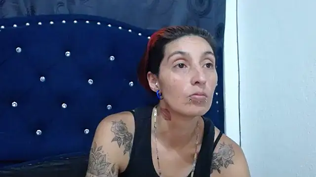 Snapshot of anyu1306 chatting on 10, 1, 2025 anyu1306 online show from 10, 1, 2025