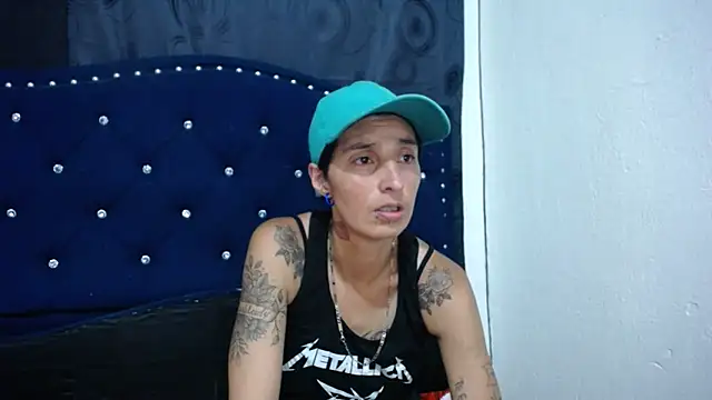 Snapshot of anyu1306 chatting on 3, 2, 2025 anyu1306 online show from 3, 2, 2025